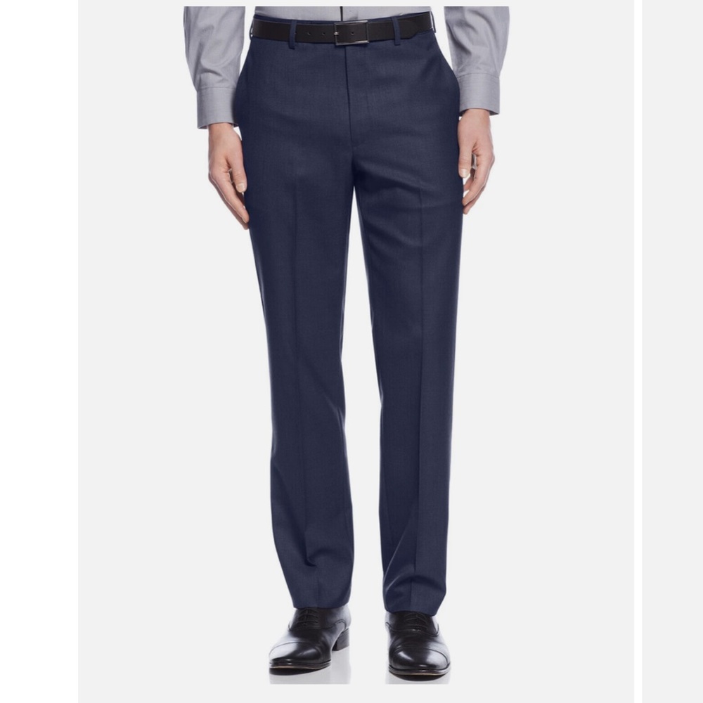 NEW Calvin Klein X Jerome Slim Fit Dress Pants 34 x 32